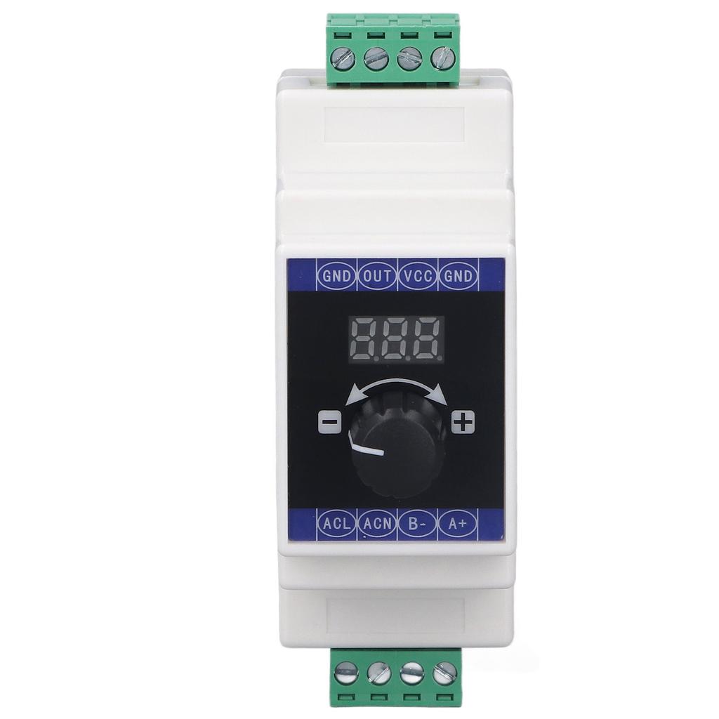 Current Signal Generator 0?5V 10V 0?22mA Output DC24V AC220V Analog Simulator Accessory