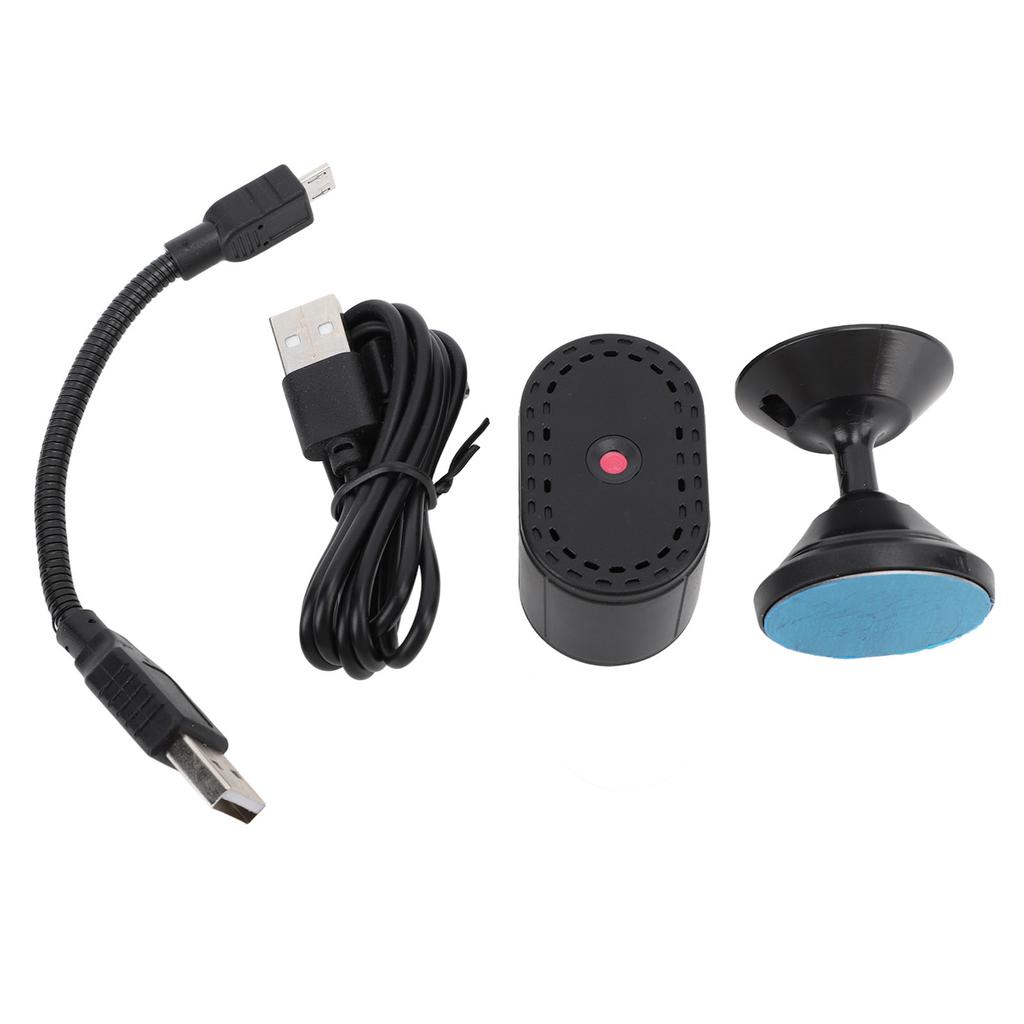 Wireless WiFi Mini Camera 1080P HD Magnetic Mini Security Camera Baby Monitor with Infrared Night