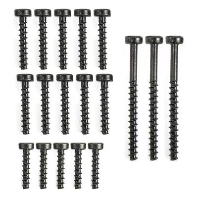 18PCS Screw For Dyson For Supersonic Set V6/V7/V8/V10/V11/V15/V12