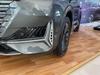 Changan UNI-K '22 Fuel Tank Cap, Side Emblem, Rearview Mirror, Fog Light Cover, and Front Lower Trim Set.