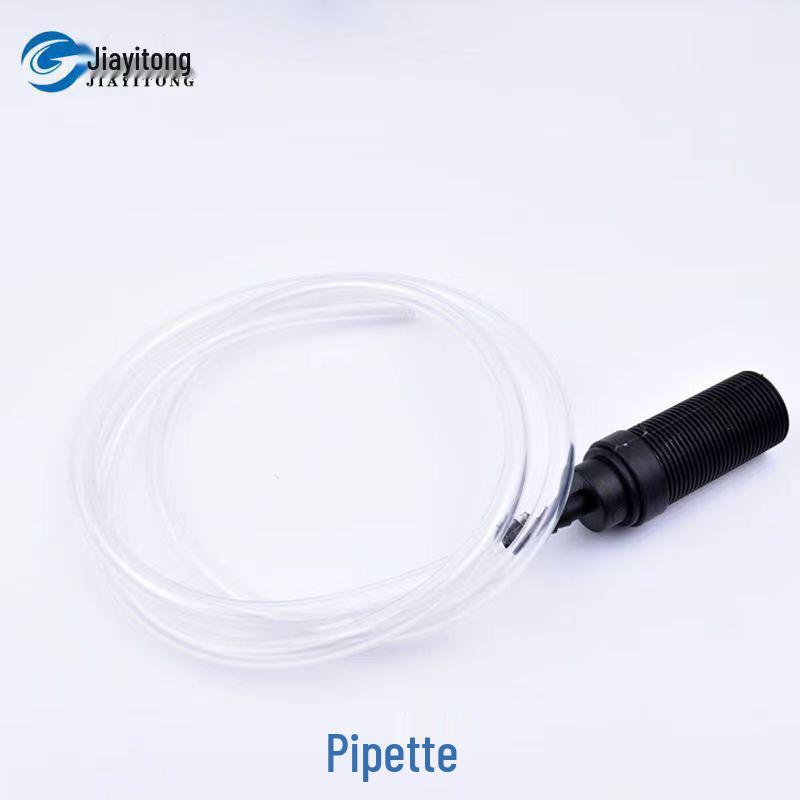 Jia Yi Tong Proportional Pump Accessories for Fertilizer Dilution and Maintenance