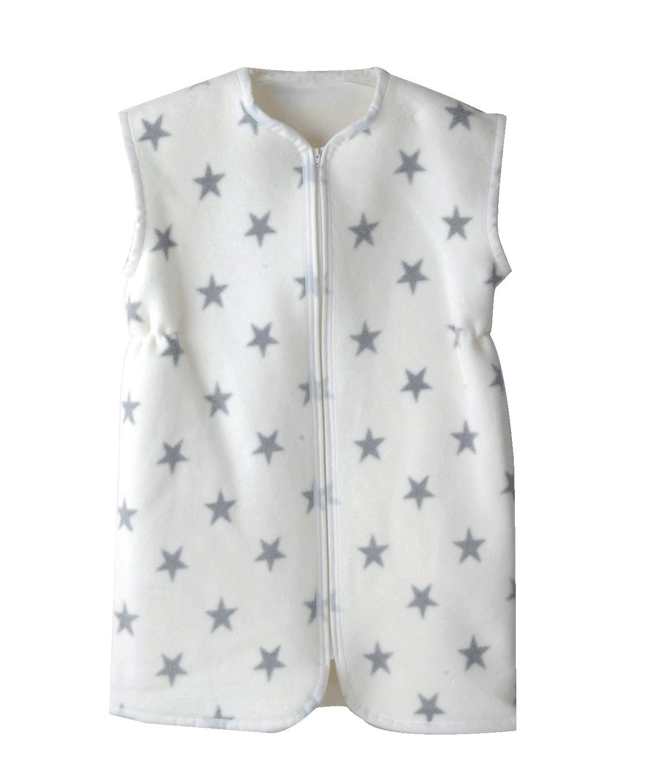 

Toka Woolen Fluffy Cotton Blanket pt Star by in Sleeper, (Gray), nordic+Japan [Made Japan] серый