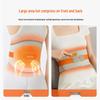 KPF Smart Waist Massager & Hot Compress Belt