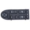 81258067097 Power Master Window Control Switch Car 81258067098 For MAN TGA TGX