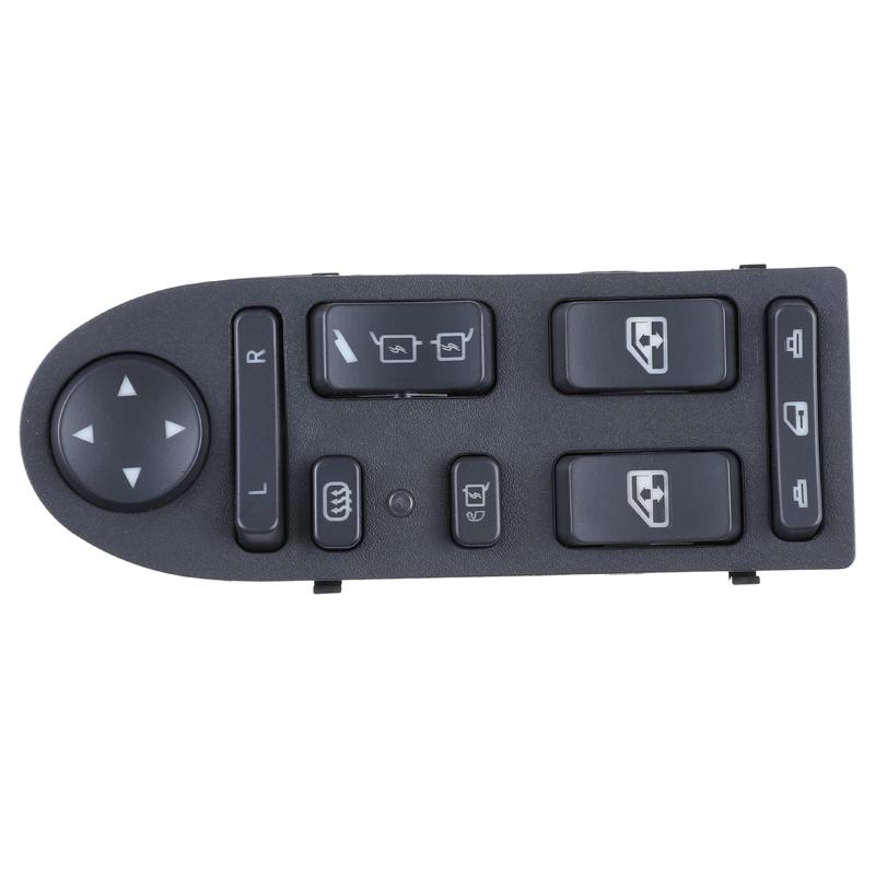 81258067097 Power Master Window Control Switch Car 81258067098 For MAN TGA TGX