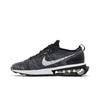 Air Max Flyknit Racer Preto Branco DJ6106-001