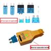 Auto Fuse Tester & Puller - Multi-functional Continuity Tester