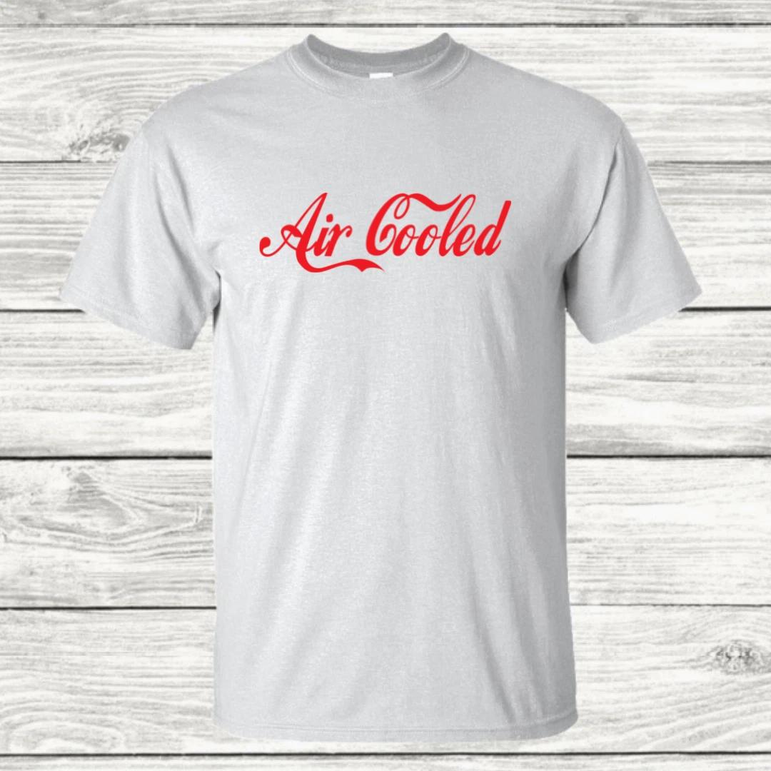 Air Cooled T-Shirt M