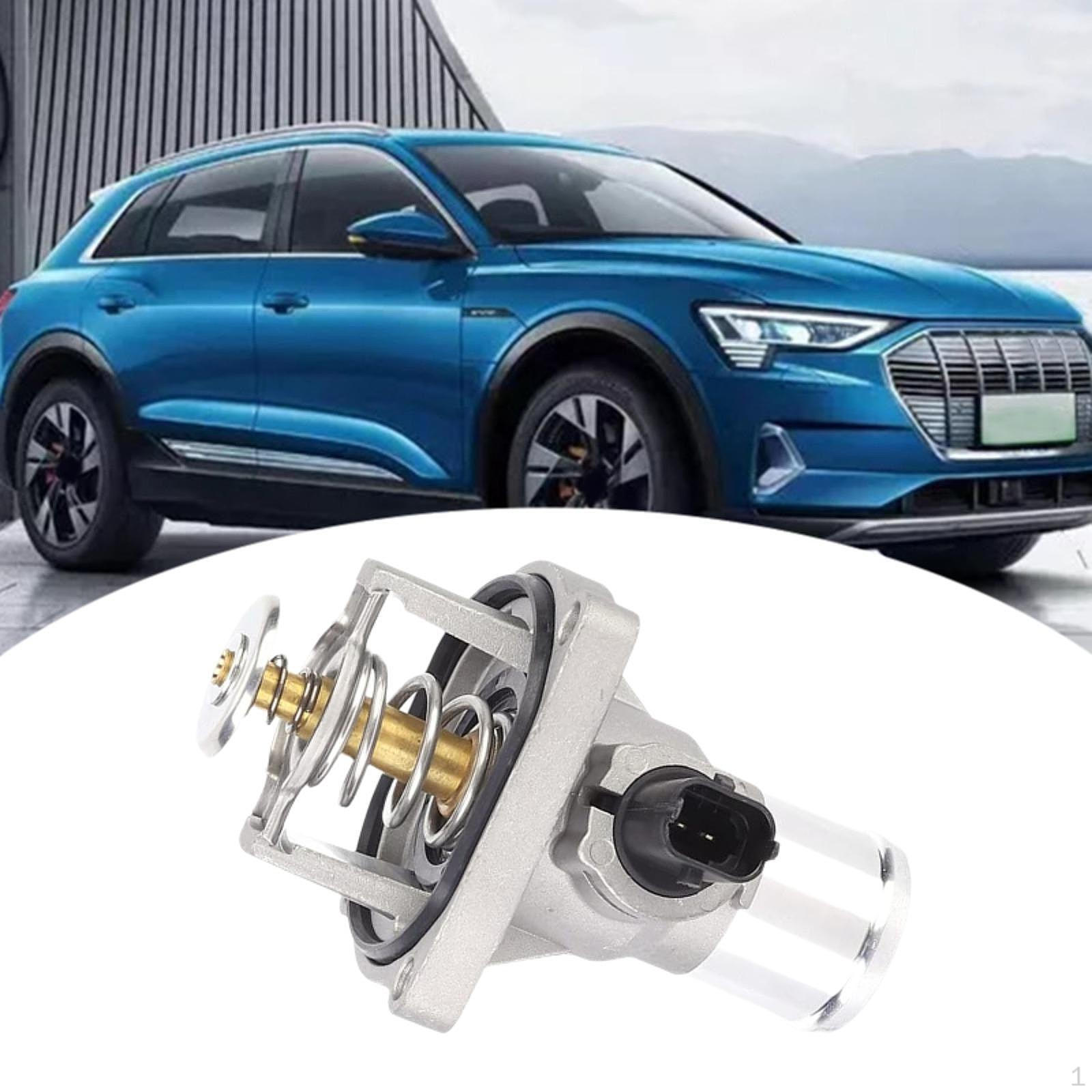 

Thermostat Housing Assembly 55578419 Parts for Chevrolet Aveo 2009-2011