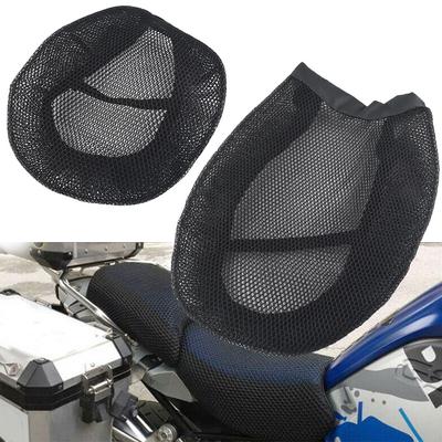 Motocyklový ochranný polštář Potah sedla na sedlo pro BMW R 1200 GS 2006 2007 2008 2009 2010 2011 2012 R 1150 RS