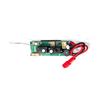 VolantexRC Trainstar Stunt 500mm Wingspan RC Airplane Spart Part 4CH Receiver W/ Gyro & Servos
