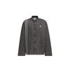 Jacke Chinesisches Neujahr Denim Schwarz