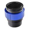 Strumento Installatore Driver per Moto Strumento Driver per Paraolio Forcella 38-50mm Strumento di Installazione Paraolio per Stelo Forcella Moto