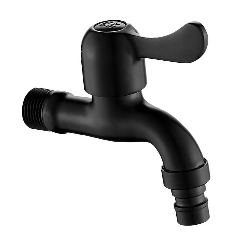LiIong 304 Stainless Steel Washing Machine Faucet