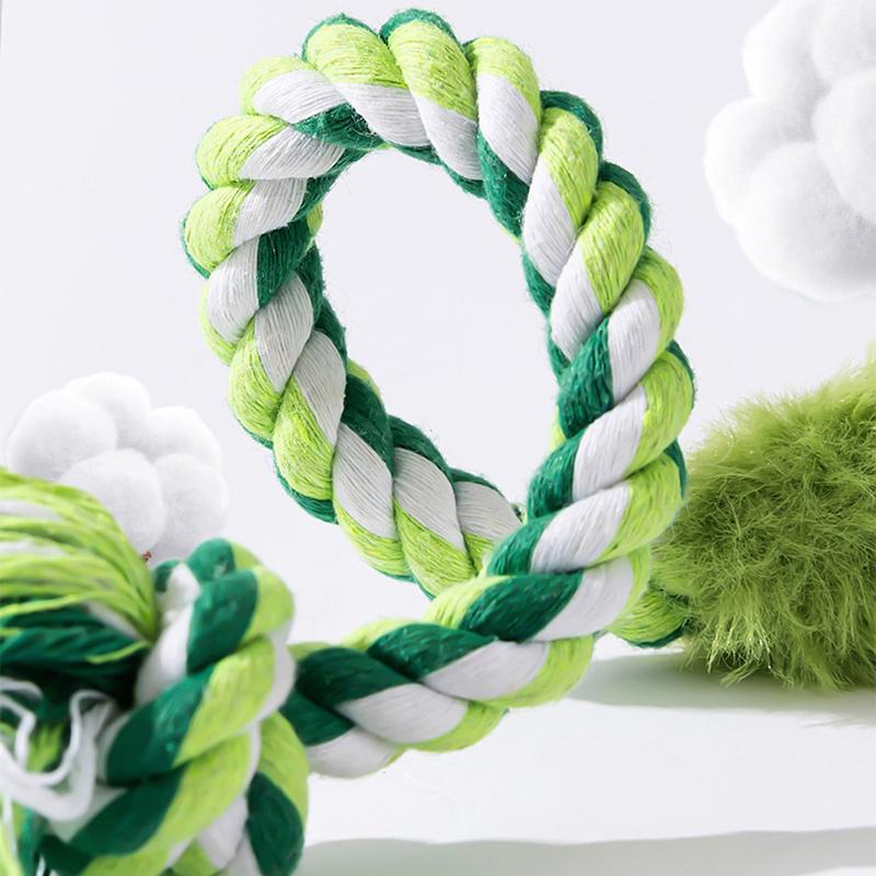 Squeaky Plush Animal Toys Dog Chew Toys Crinkle Sound Pet Toys Boredom Relief Mental Stimulation Puppy Teething Anxiety Relief Safe Pet Toys