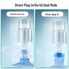 Baijie Manual Bottled Water Pump