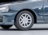 TOMYTEC Tomica Limited Vintage Neo Nissan Skyline Sports Sedan Navy Blue Finished Model 335290 1/64 LV-N170c 4-Door 25GT-X