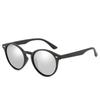 Vintage Round Sunglasses Women Men UV400 Protection Classic Retro Circle Oval Designer Eyewear for Driving Travel Fashion