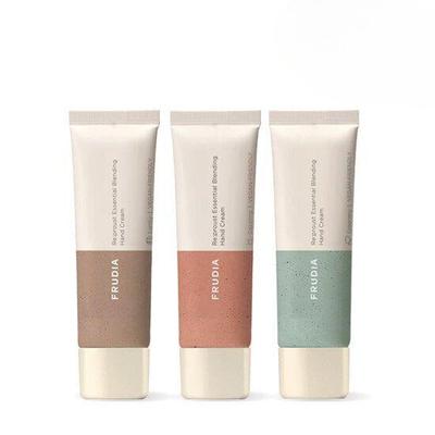 Hand- & Fotvård – Handkrämer och masker