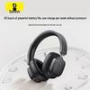 Baseus H1s Pro Noise Cancelling Wireless Headphones