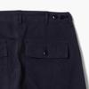 Monostereo Men Tbrm Fatigue Pants Navy Tbe2m30003a72