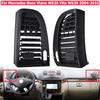 Car Air Conditioning Vent Outlet Cover AC Air Vent Grille Panel For Mercedes Benz Vito Viano W636 W639 2004-2015 6368300300