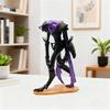 Only Leveler Shadow King Ant King Bell Anime Hand Game Yeglet Mech Decoration Peripheral Figurines Home Only Collectable Model