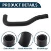 A ABSOPRO Radiator Hose Heater Hose for Chevrolet Captiva 2.4 2008-2010 (1pc)