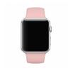 Pasek do Apple Watch 42mm/44mm/45mm Mercury Różowy