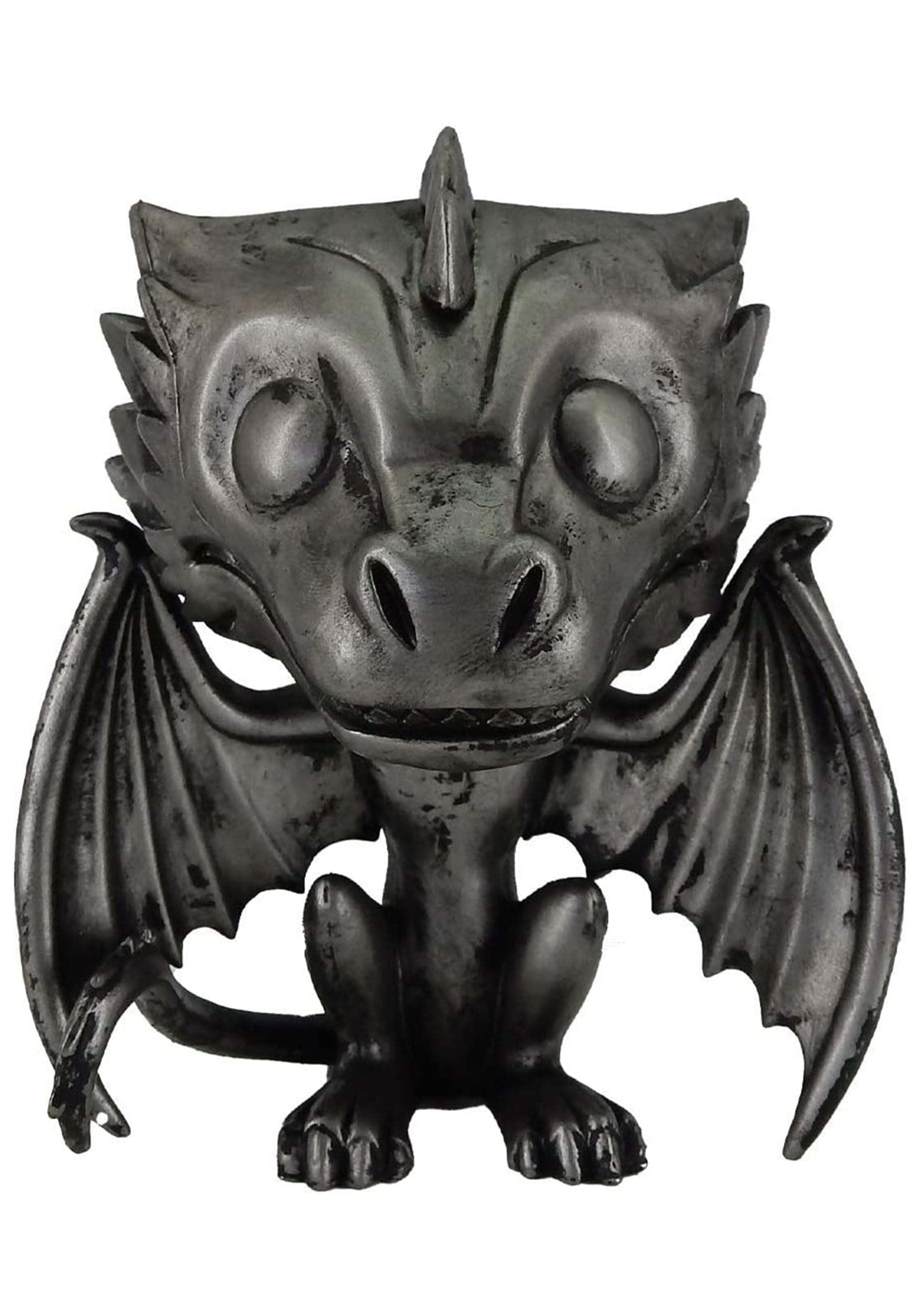 

FUNKO Game of Drogon POP! TELEVISION Thrones- (IRON)