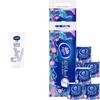 Hand Cream and Vinda Toilet Paper Bundle