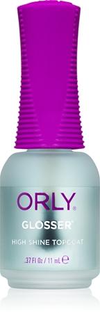 

protective varnish intense shine and perfect protection TU прозрачный