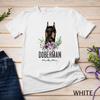 Doberman Pinscher Dog Mom T Shirt