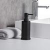 1pc 240ML Desktop Pressato Manualmente Dispenser di Sapone Pressa per Lozione Shampoo Cosmetico Spremere Contenitori