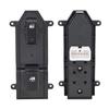 93575-2B000: Fits 2007-2012 Hyundai Santa Fe right front window switch.