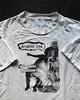 Despise You Band WHITE SHIRT VTG T-shirt Short Sleeve All Sizes 1F1948 Unisex T-Shirt