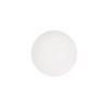 Soft Rubber Solid Round Stress Relief Ball Squeeze Toy for Hand Exercise and Focus Improvement Durable Material for Repetitive Use