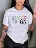 Nurse Life T-shirt