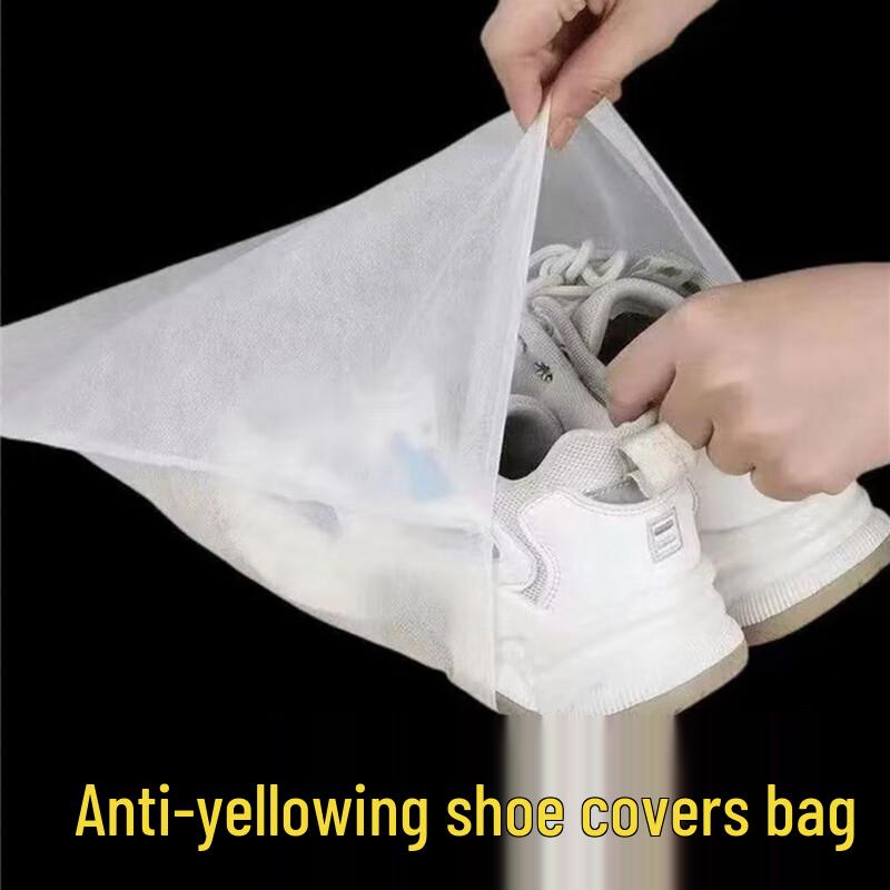 Changbaosen Non-woven Disposable Shoe Covers