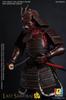 101TOYS 1/6 Scale Action Figure KN015 New Beginning Series of the Last Samurai Nathan Sengoku Warlord Samurai
