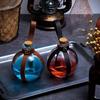 Christmas Magic Potion Bottle Sleeve - Witch Cosplay Waist Hanging Decor
