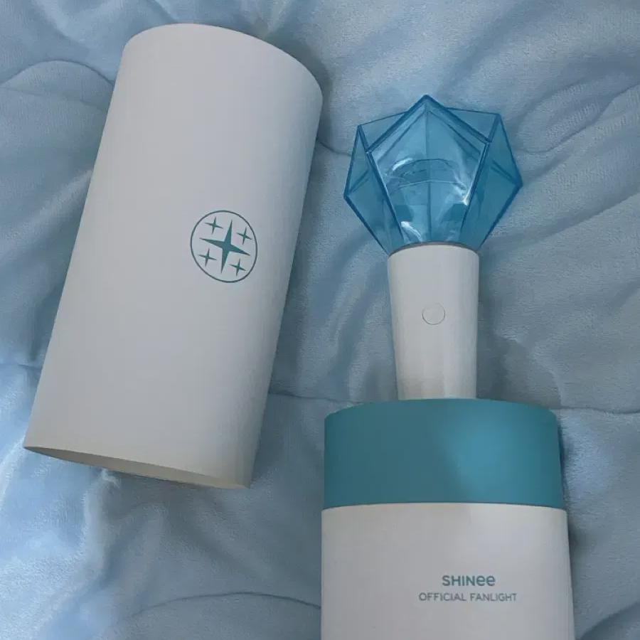 

Shinee Lightstick, Shining Star