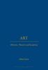 The ART : Histories, Theories and Exceptions Book