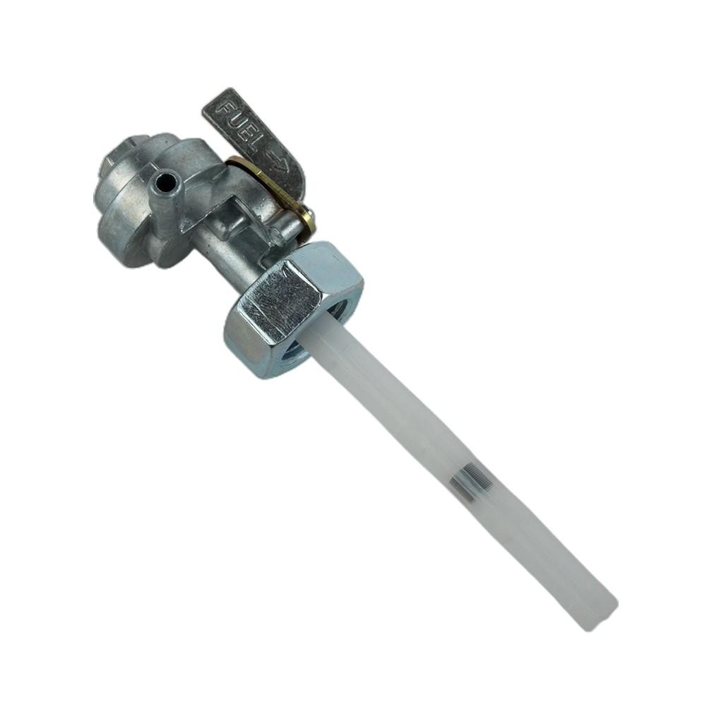 Switch Valve Fuel Switch 1 Pc 16 X 1.5 Mm Accessories Parts White