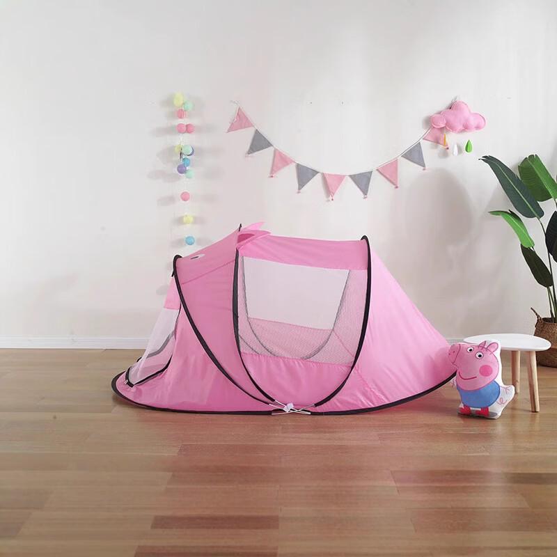 Children's Automatic Pop-Up Tent Play House