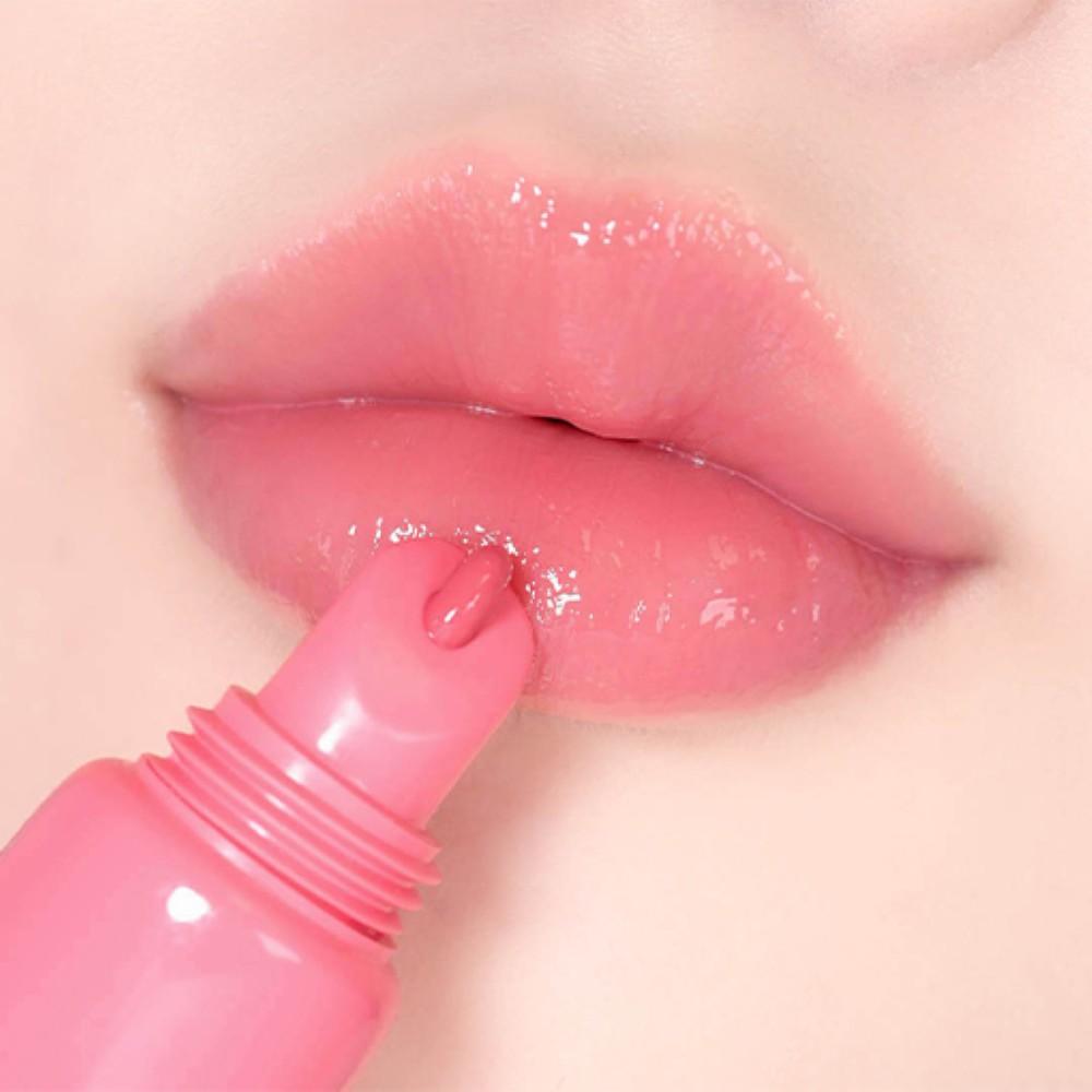 

AMUSE Care/Tint Balm Keyring 6g 05 Rose Me