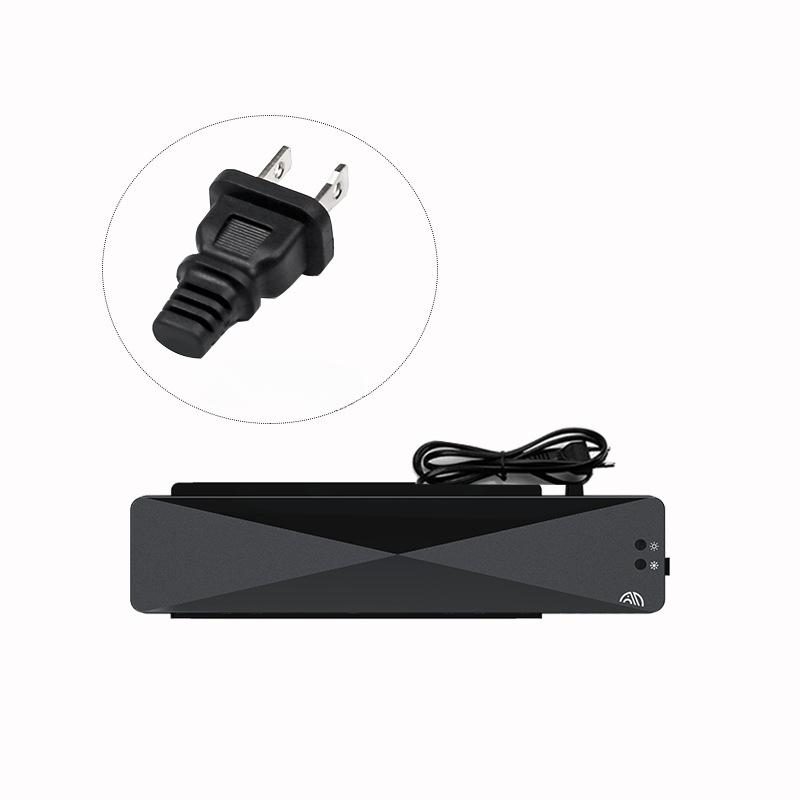 Automatic Mini Photo Plastic-Envelop Machine Laminator Photo LaminatorA4