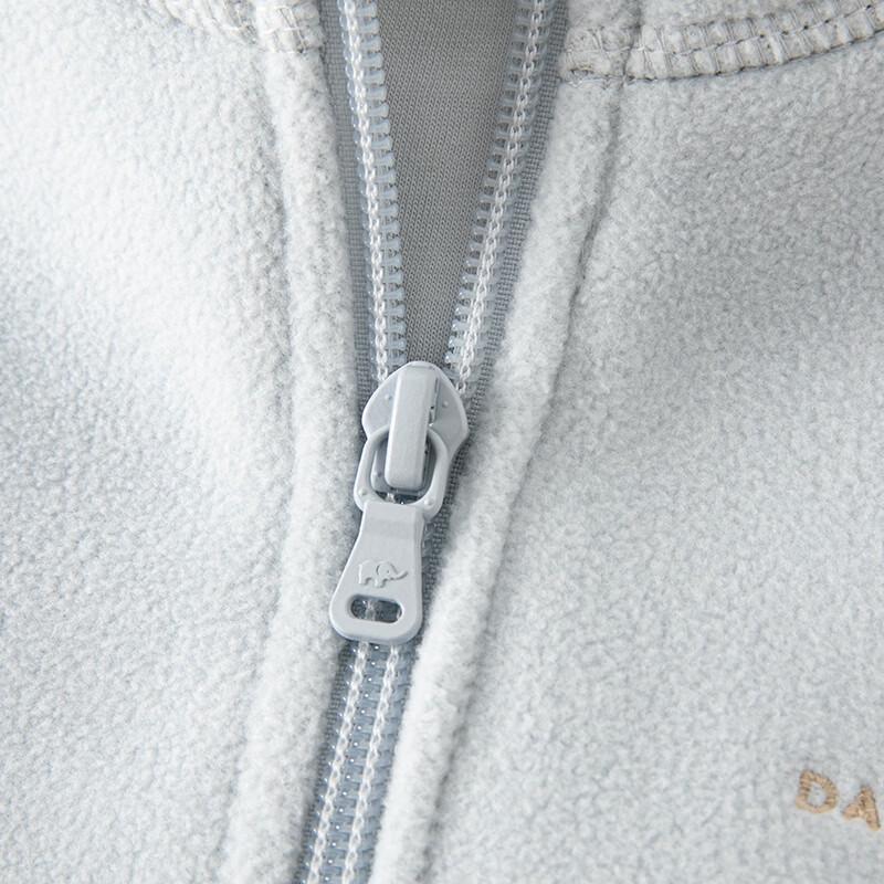 David & Bella Kids Anti-static Fleece Jacket