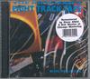 CD BIG BLACK Fita de 8 Pistas do Homem Rico TG94CD Touch And Go 2015 Rock Americano