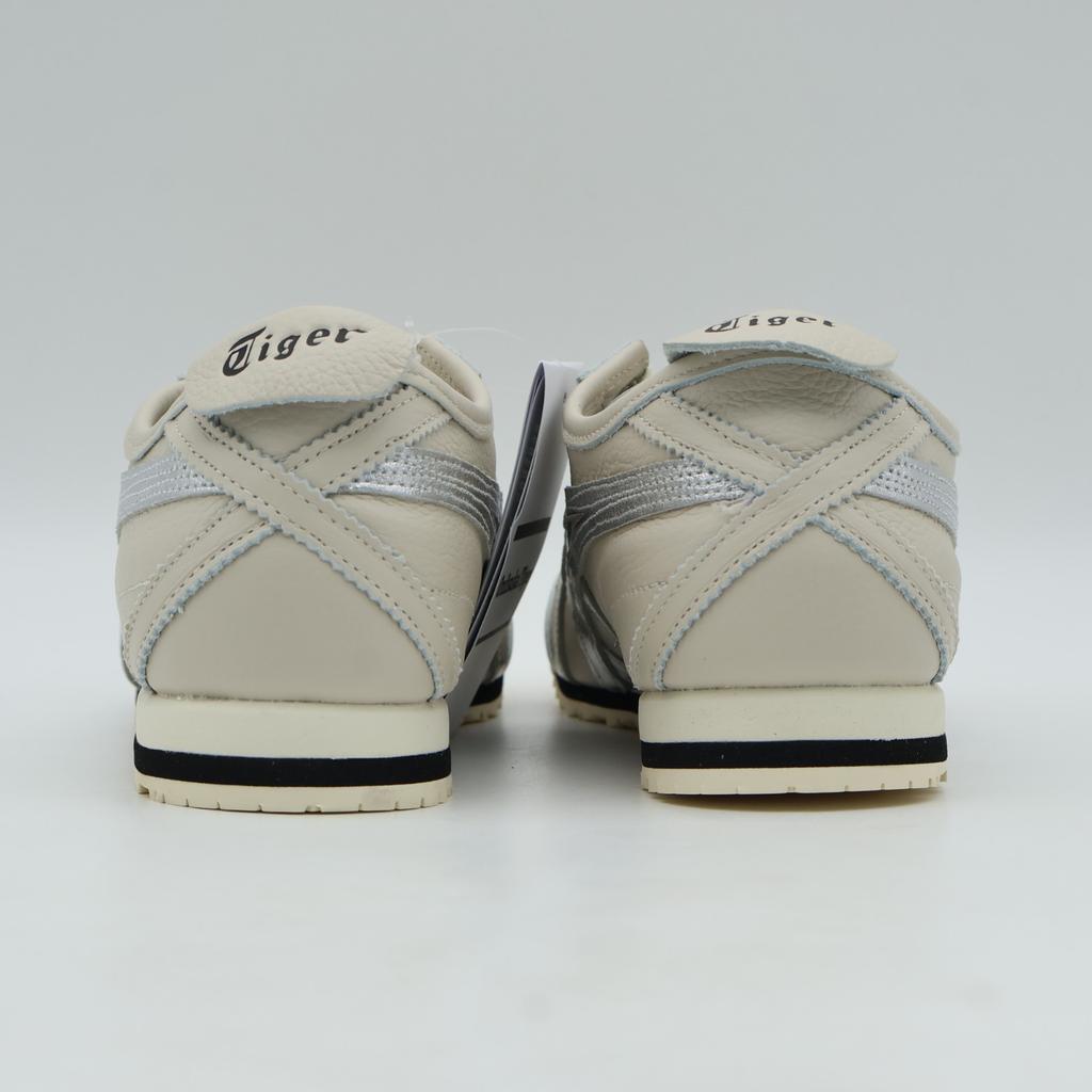 1183A592-200 Onitsuka Tiger Mexico 66 SD Birke Silber (Herren)
